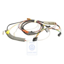 Genuine VW Wiring Set For Operation Of Electric Sliding Sunroof - 535971101E