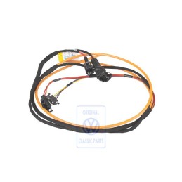 Genuine VW Wiring Harness For Central Locking - 535971120AB