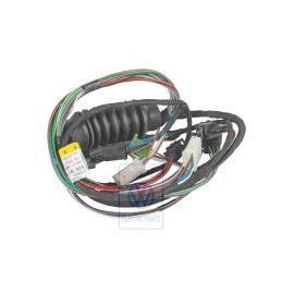 Genuine VW Wiring Harness For Rear View Mirror And Electric Window - 535971120AP