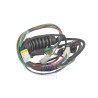 Genuine VW Wiring Harness For Rear View Mirror And Electric Window - 535971120AP