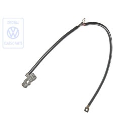 Genuine VW Wiring Set For Battery - 535971235B