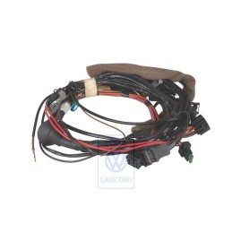 Genuine VW Wiring Harness For Anti-Lock Brake System With EDL - 535971279M