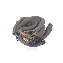 Genuine VW Wiring Harness For Blower - 535971282R