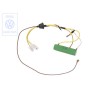 Genuine VW Wiring Harness For Blower - 535971282T