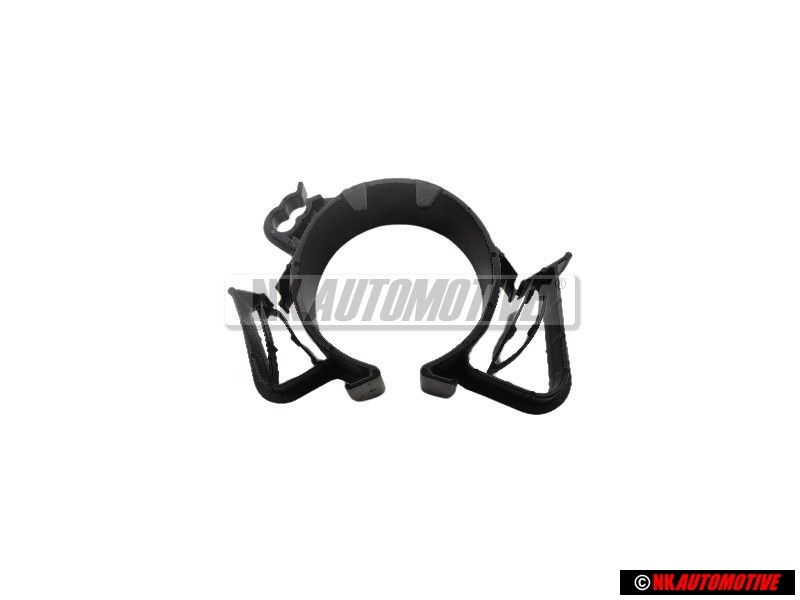 Genuine VW Cable Holder - 535971359