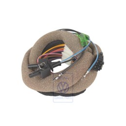 Genuine VW Wiring Light For Seat Heating - 535971382C