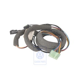 Genuine VW Wiring Light For Seat Heating - 535971382F