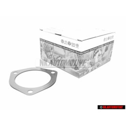 Genuine VW Exhaust Gasket Seal - 1H0253115C