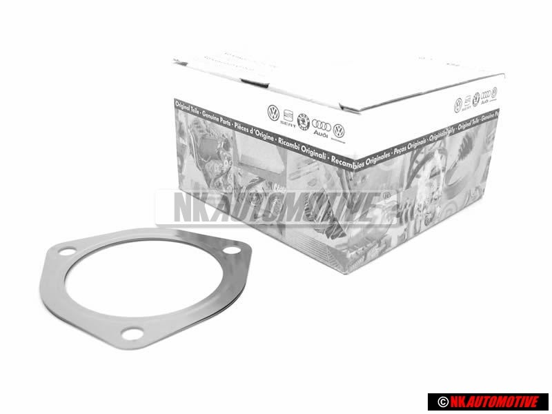 Genuine VW Exhaust Gasket Seal - 1H0253115C