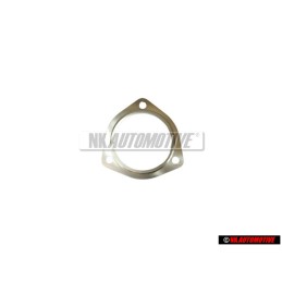 Genuine VW Exhaust Gasket Seal - 1H0253115C