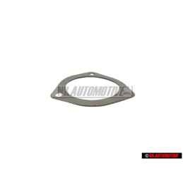 Genuine VW Exhaust Gasket Seal - 1H0253115C