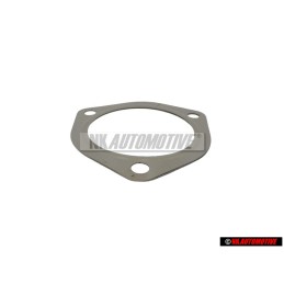 Genuine VW Exhaust Gasket Seal - 1H0253115C
