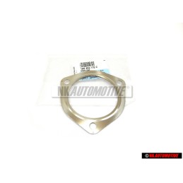 Genuine VW Exhaust Gasket Seal - 1H0253115C