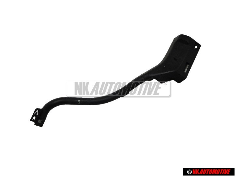 Genuine VW Cable Guide - 535971851