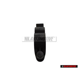 Genuine VW Cable Holder - 535971898A