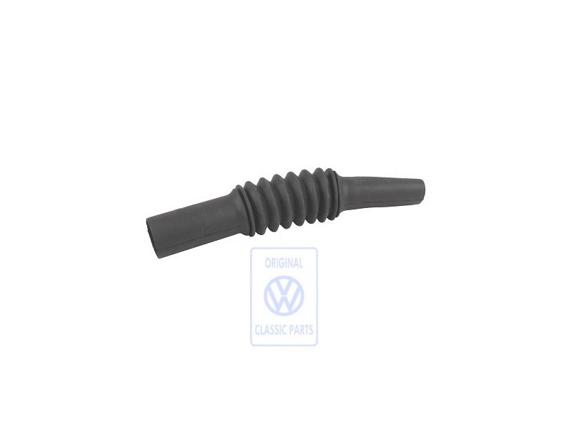 Genuine VW Bellows - 535971916A
