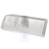 Genuine VW Headlamp Lens (Halogen) - 536941116B
