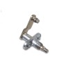 Genuine VW Wiper Shaft With Bearing - 536955215