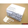 Genuine VW Fuse Box Retaining Lever Clip - 192941856