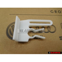 Genuine VW Fuse Box Retaining Lever Clip - 192941856