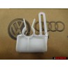 Genuine VW Fuse Box Retaining Lever Clip - 192941856