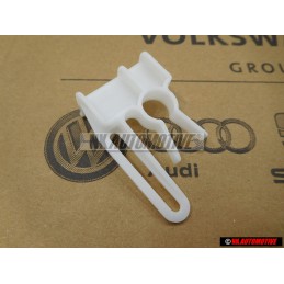 Genuine VW Fuse Box Retaining Lever Clip - 192941856