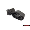 Genuine VW Water, Vacum Hose Retainer Clip - 191971848C