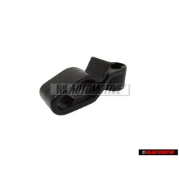 Genuine VW Water, Vacum Hose Retainer Clip - 191971848C