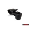 Genuine VW Water, Vacum Hose Retainer Clip - 191971848C