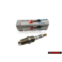 Genuine VW Spark Plug 'Longlife' - 101000004AA