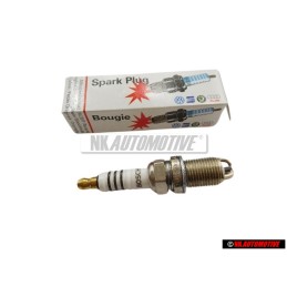 Genuine VW Spark Plug 'Longlife' - 101000004AA