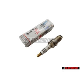 Genuine VW Spark Plug 'Longlife' - 101000004AA