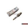 Genuine VW Spark Plug 'Longlife' - 101000004AA