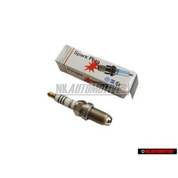 Genuine VW Spark Plug 'Longlife' - 101000004AA