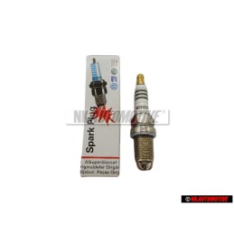 Genuine VW Spark Plug 'Longlife' - 101000004AA