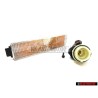 JP GROUP Front Bumper Indicator White Left - 191953155F