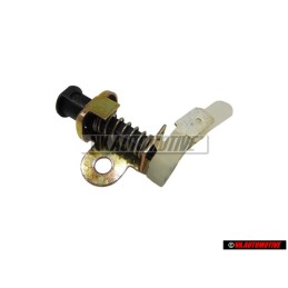 Genuine VW Hand Park Brake Lever Parking Light Warning Switch - 191947563B