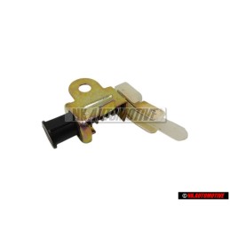 Genuine VW Hand Park Brake Lever Parking Light Warning Switch - 191947563B