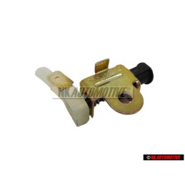 Genuine VW Hand Park Brake Lever Parking Light Warning Switch - 191947563B