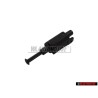 Genuine VW Brake Pedal Light Switch - 191945515B