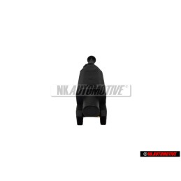 Genuine VW Brake Pedal Light Switch - 191945515B