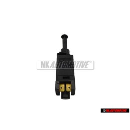 Genuine VW Brake Pedal Light Switch - 191945515B