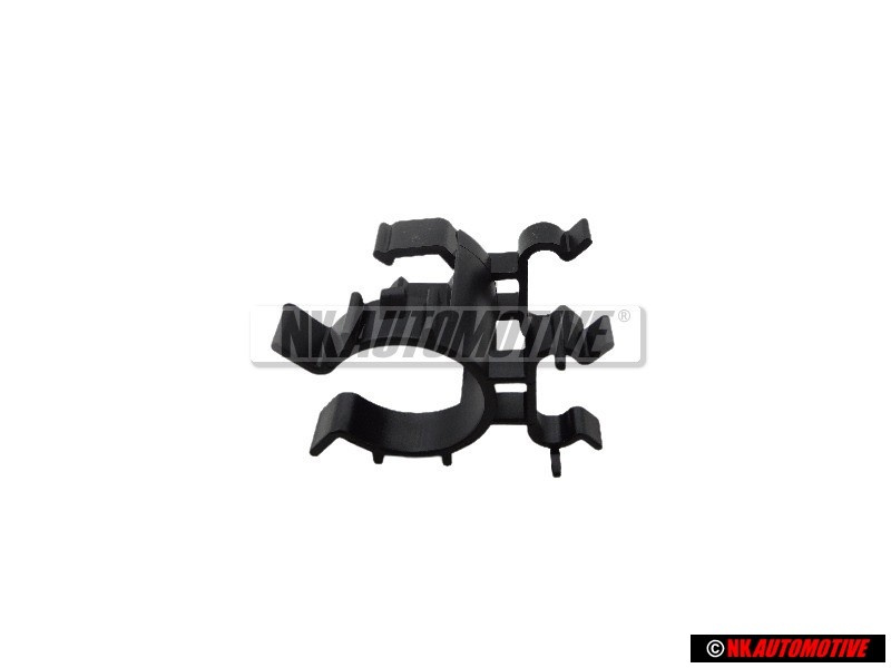 Genuine VW Bracket - 701971899K