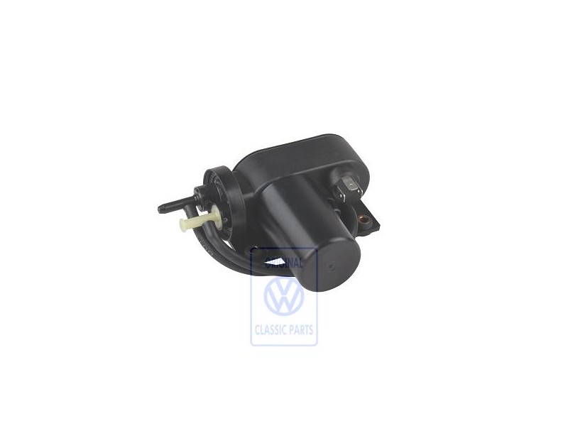 Genuine VW Vacuum Pump - 701907325