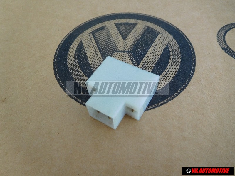 Genuine VW Potential Distributor - 803971968