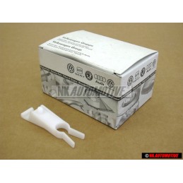 Genuine VW Fuse Box Board Locking Lever - 191941856