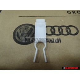 Genuine VW Fuse Box Board Locking Lever - 191941856