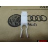 Genuine VW Fuse Box Board Locking Lever - 191941856
