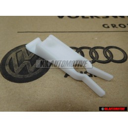 Genuine VW Fuse Box Board Locking Lever - 191941856