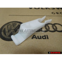 Genuine VW Fuse Box Board Locking Lever - 191941856